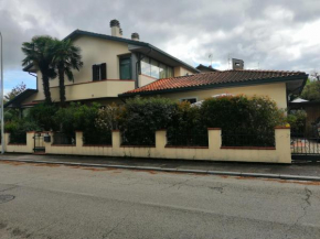 Casa patrizia
